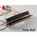 Gotoh Twin Rail